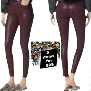 Sam Edelman Skinn Jeans sz 30